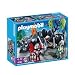 PLAYMOBIL DRAGON ROCK