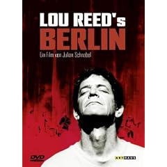 Lou Reed's Berlin [Edizione: Germania]