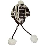 Pittsburgh Penguins Old Time Hockey Tolland Women's Knit Cap