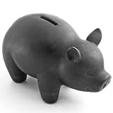 picture of Luckies Capitalist Pig Chalkboard Money Box