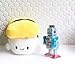 Japanese Food Sushi small Cushion Gift Plush Toy Decoration Pillow Hit Gift Toy ~Egg 6