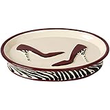 Saturday Knight Tres Chic Resin Soap Dish