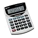 IVR15925 - 15925 Portable LCD Calculator