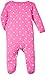 Carter's Footie (115g063), Elephant, New Born