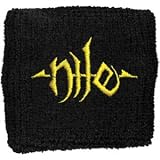 Nile - Wristbands - Band/athletic