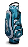 Philadelphia Eagles NFL Medalist Golf Cart Bag