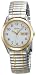 Seiko Men's Seiko Flex Two-Tone Watch #SGG740