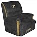 Baseline New Orleans Saints Big Daddy Recliner