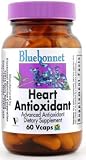 Heart Antioxidant Formula - 120 - Capsule