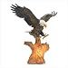 Soaring Eagle Lamp