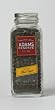 Adams Extracts Black Pepper, Whole, 2.28-Ounce Glass Jar (Pack of 6)