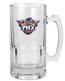 NBA Phoenix Suns 1 Liter Macho Mug - Primary Logo