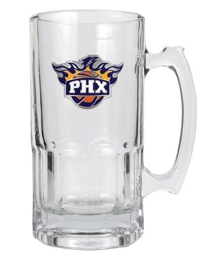 NBA Phoenix Suns 1 Liter Macho Mug - Primary Logo