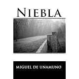 Niebla (Spanish Edition)
