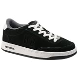 Harley Davidson Men's Static Steel Toe Tennis Shoes