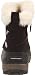 The North Face Girls Greenland Zip Boot The North Face Girls Greenland Zip Boot