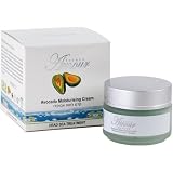 New Shemen Amour Dead Sea DeadSea Spa NaturalTreatment, Avocado Moisturising Cream
