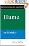 Routledge Philosophy GuideBook to Hume on Morality (Routledge Philosophy GuideBooks)