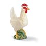 Schleich White Hen