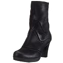 Marc Shoes Silva 1.618.04-22, Damen Stiefelette