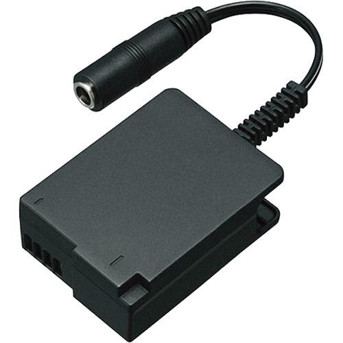 Panasonic DMW-DCC8 DC Coupler for DMC-GH2 and GF2