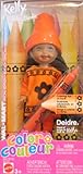 Barbie Kelly COLOR DEIDRE Doll AA Wal-Mart Special Edition (2003 From Canada)