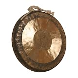 Bao Gong, 8 (20cm) with Beater