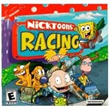 Nicktoons Racing (Jewel Case)
