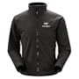 Arc'teryx Venta AR Softshell Jacket - Men's Candy Apple Red, XL