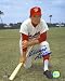 Bernie Allen Signed Washington Senators 8x10 Photo