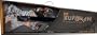 Playstation 2 Budokan Wireless Guitar