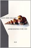 Autobiographie dune idée