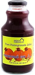 Pomegranate Juice - 32 oz