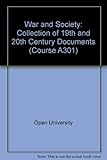 Collection of nineteenth and twentieth century documents