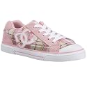 DC Little Kid/Big Kid Chelsea Skate Shoe