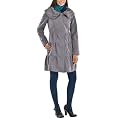 Xhilaration&reg; Juniors Three Tiered Cotton Jacket - Gray