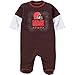 NFL Sleep 'N Play Bodysuit