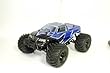 Modelco - 36FS53804 - Vehicule Miniature - Radio Commande - Monster Truck Stadium Electrique - Echelle 1/10