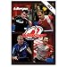 Killerspin 2006 Arnold Table Tennis Championships Volume 1 DVD
