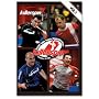 Killerspin 2006 Arnold Table Tennis Championships Volume 1 DVD