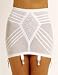 Rago Shapewear Open Bottom Girdle Style 1359