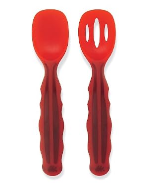 Annabel Karmel spoon and foon
