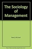 The sociology of management