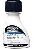 Winsor and Newton 75-Milliliter Watercolor Art Masking Fluid, Colorless