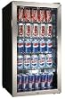 Danby DBC128BLS 128 Can Beverage Center