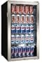Danby DBC128BLS 128 Can Beverage Center