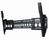 AVF FP351PB-A Tilt Expandable Wall Mount for 26" to 70" Displays (Black)
