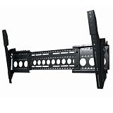 AVF FP351PB-A Tilt Expandable Wall Mount for 26 to 70 Displays (Black) by Nexus