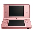 Nintendo DSi XL - Metallic Rose