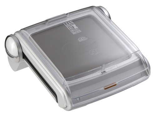 George Foreman Grilling Machine - 11760-57 - Family Size 1460-14740W